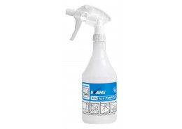 EC6 All-Purpose Spray Bottle